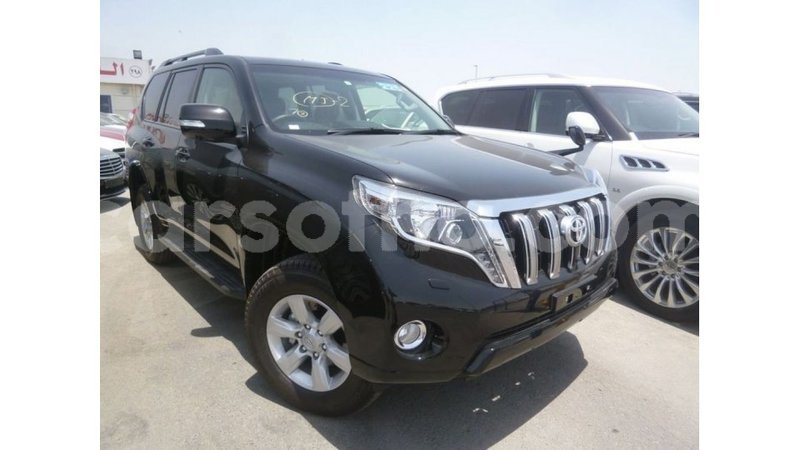 Big with watermark toyota prado maseru import dubai 16524