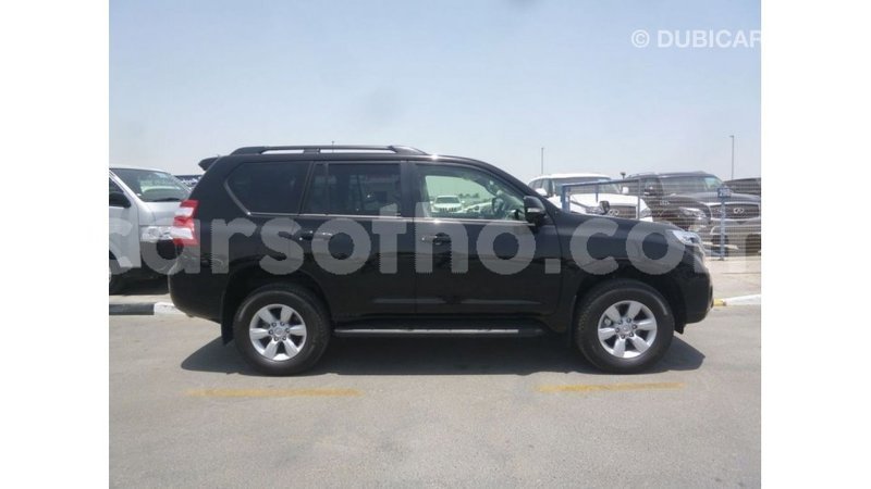 Big with watermark toyota prado maseru import dubai 16524