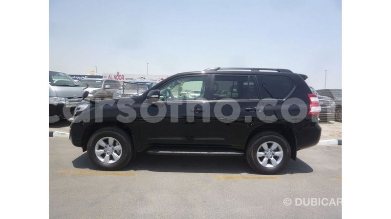 Big with watermark toyota prado maseru import dubai 16524