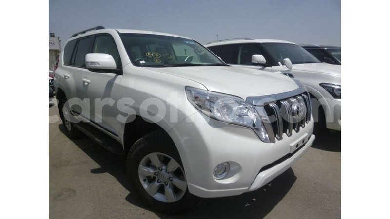 Big with watermark toyota prado maseru import dubai 16525