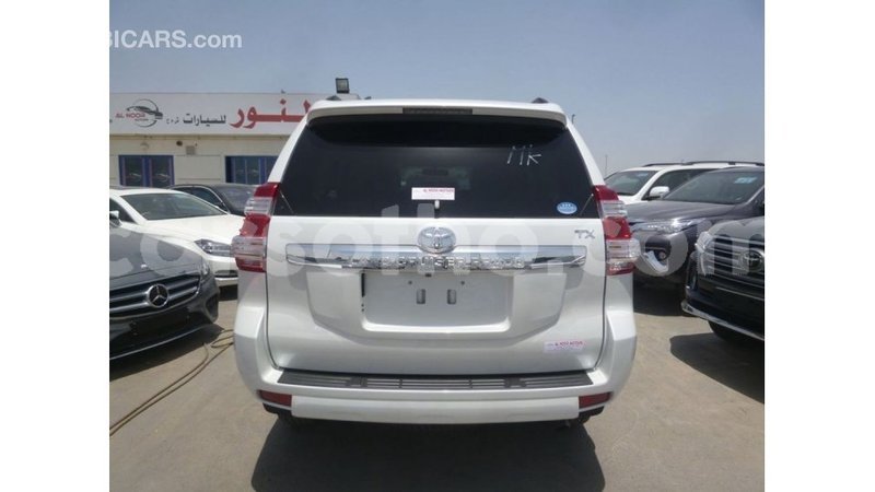 Big with watermark toyota prado maseru import dubai 16525