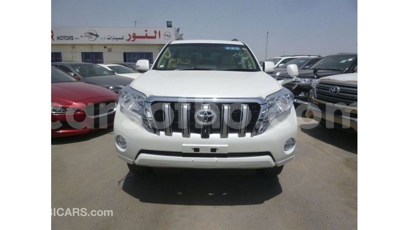 Big with watermark toyota prado maseru import dubai 16525