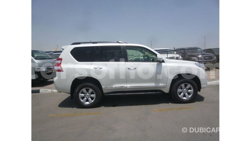 Big with watermark toyota prado maseru import dubai 16525