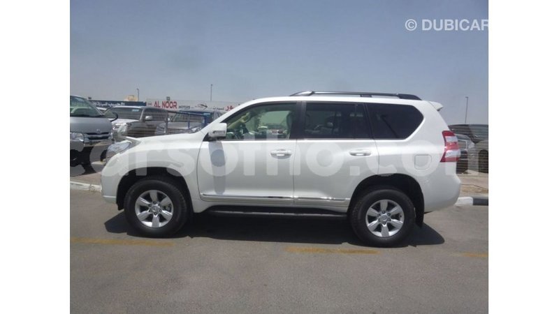 Big with watermark toyota prado maseru import dubai 16525