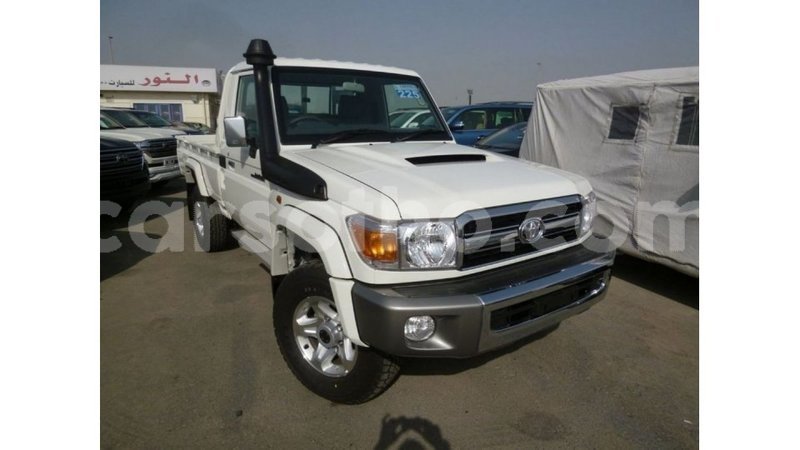 Big with watermark toyota land cruiser maseru import dubai 16527