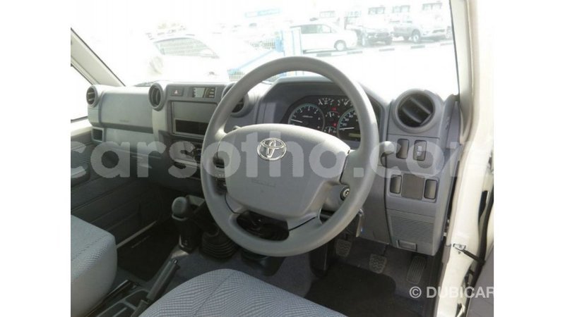 Big with watermark toyota land cruiser maseru import dubai 16527