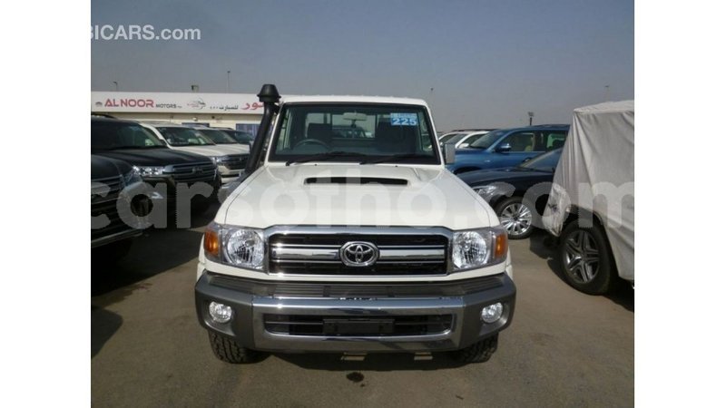 Big with watermark toyota land cruiser maseru import dubai 16527