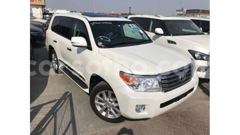 Big with watermark toyota land cruiser maseru import dubai 16530