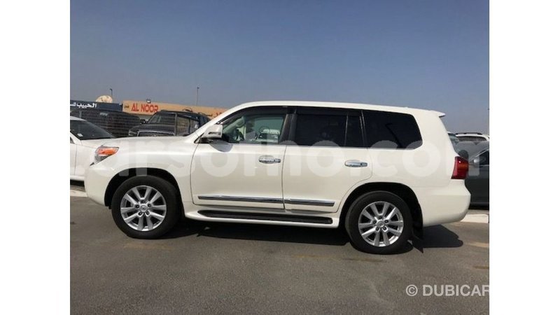 Big with watermark toyota land cruiser maseru import dubai 16530