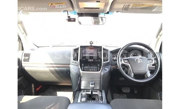 Acheter Import Voiture Toyota Land Cruiser Autre à Import - Dubai, Maseru Acheter Import Voiture Toyota Land Cruiser Autre à Import - Dubai, Maseru