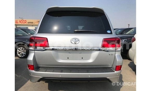 Acheter Import Voiture Toyota Land Cruiser Autre à Import - Dubai, Maseru Acheter Import Voiture Toyota Land Cruiser Autre à Import - Dubai, Maseru