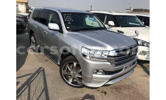 Acheter Import Voiture Toyota Land Cruiser Autre à Import - Dubai, Maseru Acheter Import Voiture Toyota Land Cruiser Autre à Import - Dubai, Maseru