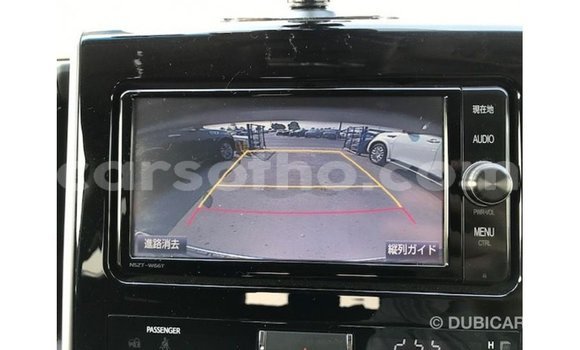 Acheter Import Voiture Toyota Land Cruiser Autre à Import - Dubai, Maseru Acheter Import Voiture Toyota Land Cruiser Autre à Import - Dubai, Maseru