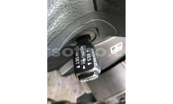 Acheter Import Voiture Toyota Land Cruiser Autre à Import - Dubai, Maseru Acheter Import Voiture Toyota Land Cruiser Autre à Import - Dubai, Maseru