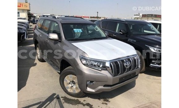 Sayi Imported Toyota Prado Brown Mota in Import - Dubai a Maseru Sayi Imported Toyota Prado Brown Mota in Import - Dubai a Maseru