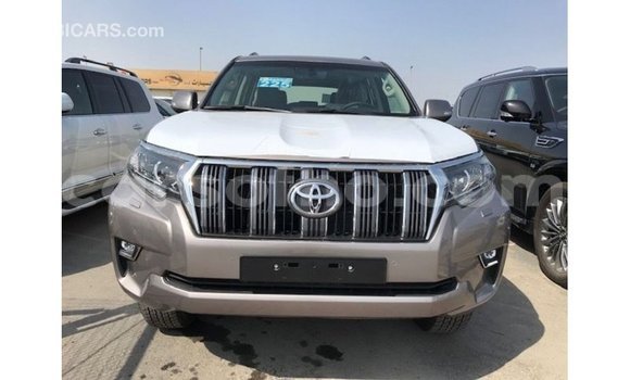 Sayi Imported Toyota Prado Brown Mota in Import - Dubai a Maseru Sayi Imported Toyota Prado Brown Mota in Import - Dubai a Maseru