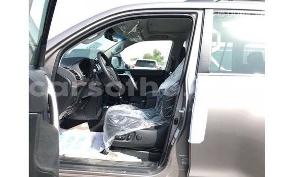 Sayi Imported Toyota Prado Brown Mota in Import - Dubai a Maseru Sayi Imported Toyota Prado Brown Mota in Import - Dubai a Maseru