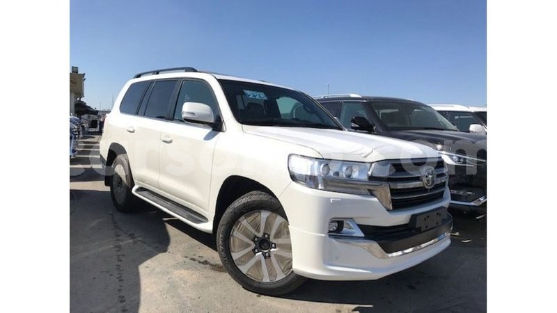 Big with watermark toyota land cruiser maseru import dubai 16535