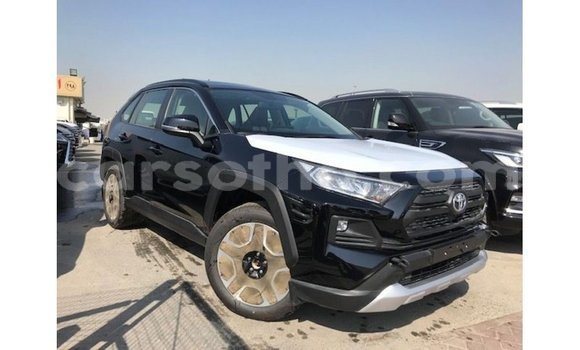Sayi Imported Toyota 4Runner Black Mota in Import - Dubai a Maseru Sayi Imported Toyota 4Runner Black Mota in Import - Dubai a Maseru