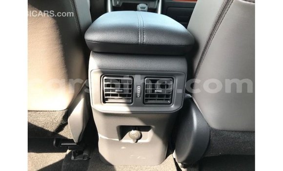 Sayi Imported Toyota 4Runner Black Mota in Import - Dubai a Maseru Sayi Imported Toyota 4Runner Black Mota in Import - Dubai a Maseru