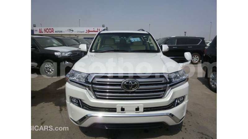 Big with watermark toyota land cruiser maseru import dubai 16539