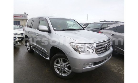 اشتري Imported Toyota Land Cruiser Other سيارة في Import - Dubai في Maseru اشتري Imported Toyota Land Cruiser Other سيارة في Import - Dubai في Maseru