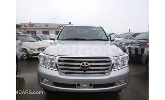 اشتري Imported Toyota Land Cruiser Other سيارة في Import - Dubai في Maseru اشتري Imported Toyota Land Cruiser Other سيارة في Import - Dubai في Maseru
