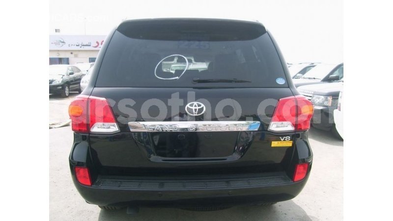 Big with watermark toyota land cruiser maseru import dubai 16544
