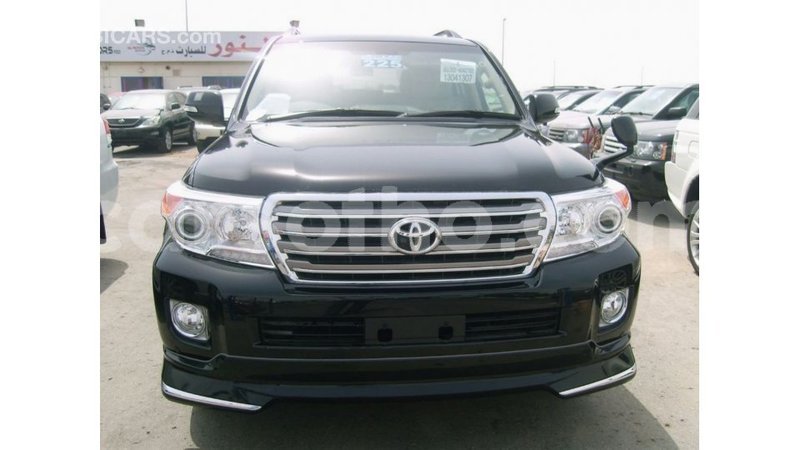 Big with watermark toyota land cruiser maseru import dubai 16544