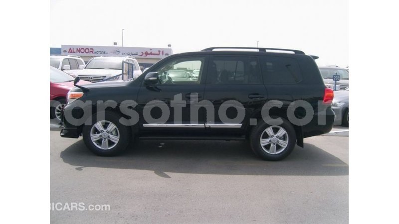 Big with watermark toyota land cruiser maseru import dubai 16544