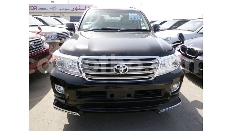 Big with watermark toyota land cruiser maseru import dubai 16546