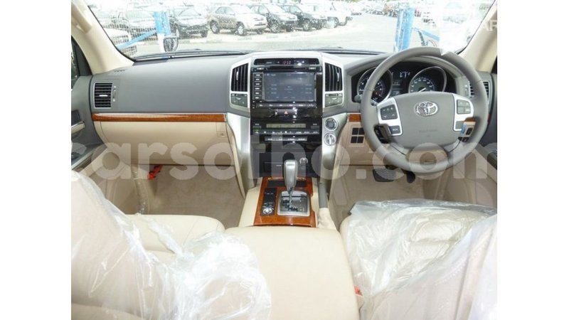 Big with watermark toyota land cruiser maseru import dubai 16547