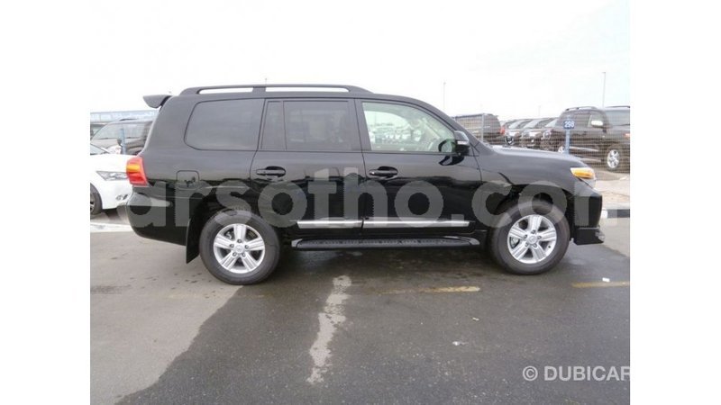 Big with watermark toyota land cruiser maseru import dubai 16547