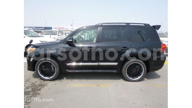 Big with watermark toyota land cruiser maseru import dubai 16549