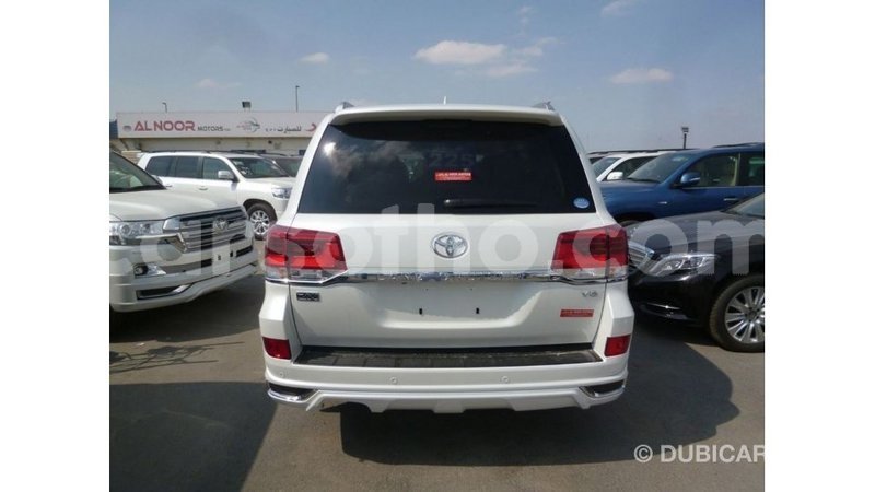 Big with watermark toyota land cruiser maseru import dubai 16550