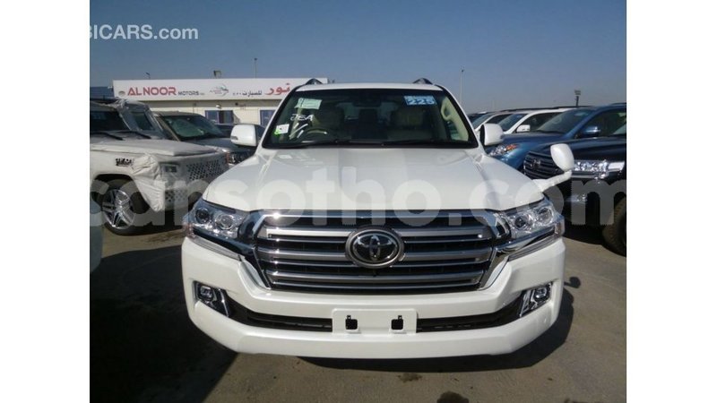 Big with watermark toyota land cruiser maseru import dubai 16551