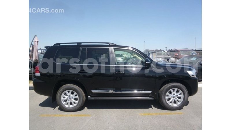 Big with watermark toyota land cruiser maseru import dubai 16552