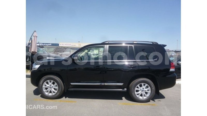 Big with watermark toyota land cruiser maseru import dubai 16552