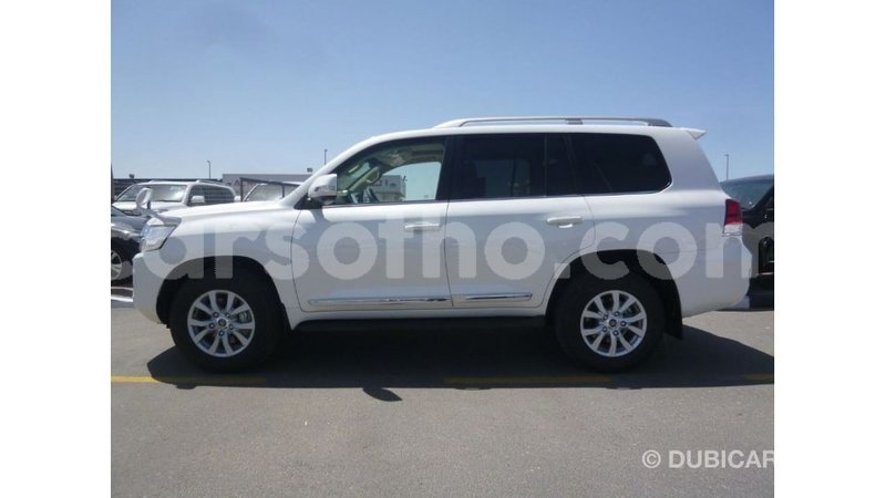 Big with watermark toyota land cruiser maseru import dubai 16553