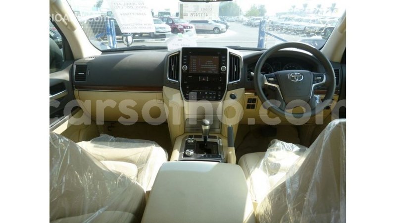 Big with watermark toyota land cruiser maseru import dubai 16556