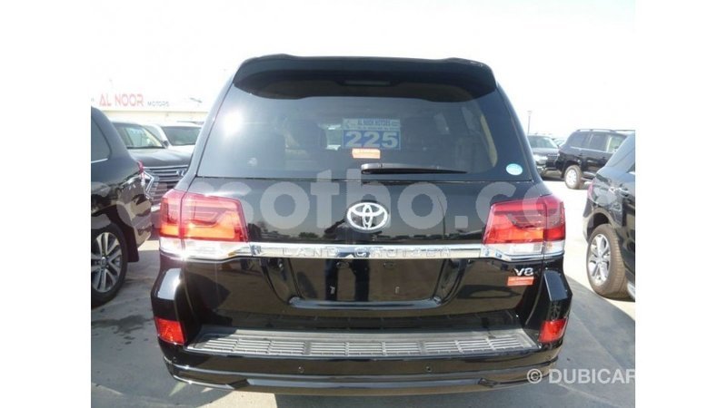 Big with watermark toyota land cruiser maseru import dubai 16557