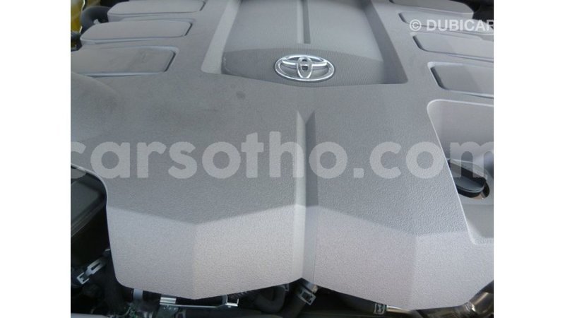 Big with watermark toyota land cruiser maseru import dubai 16557