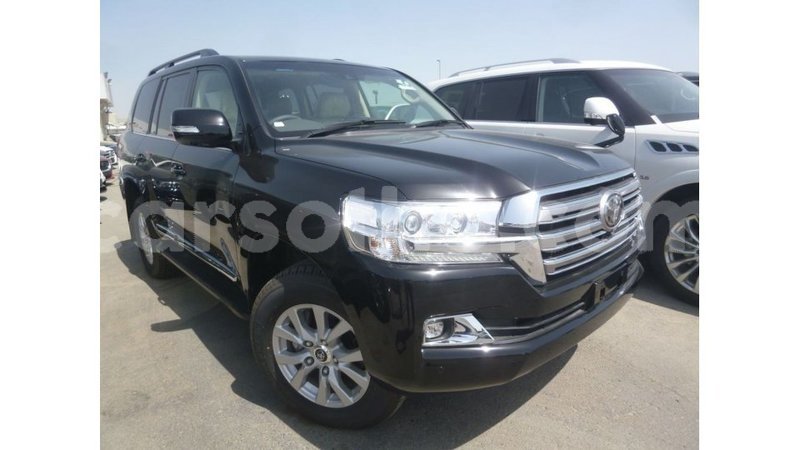 Big with watermark toyota land cruiser maseru import dubai 16559