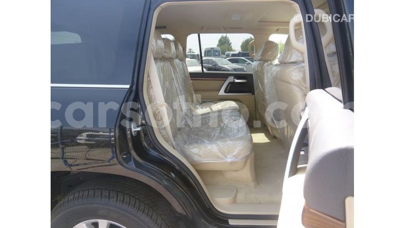 Big with watermark toyota land cruiser maseru import dubai 16559