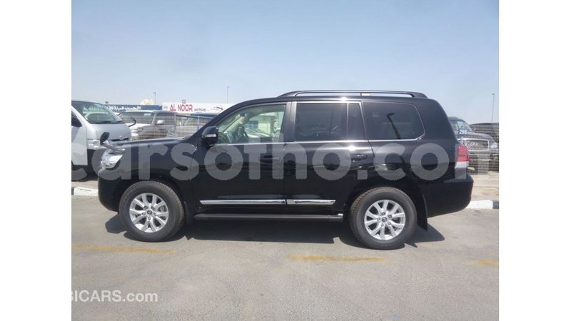 Big with watermark toyota land cruiser maseru import dubai 16559