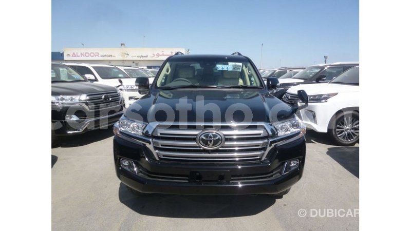 Big with watermark toyota land cruiser maseru import dubai 16560