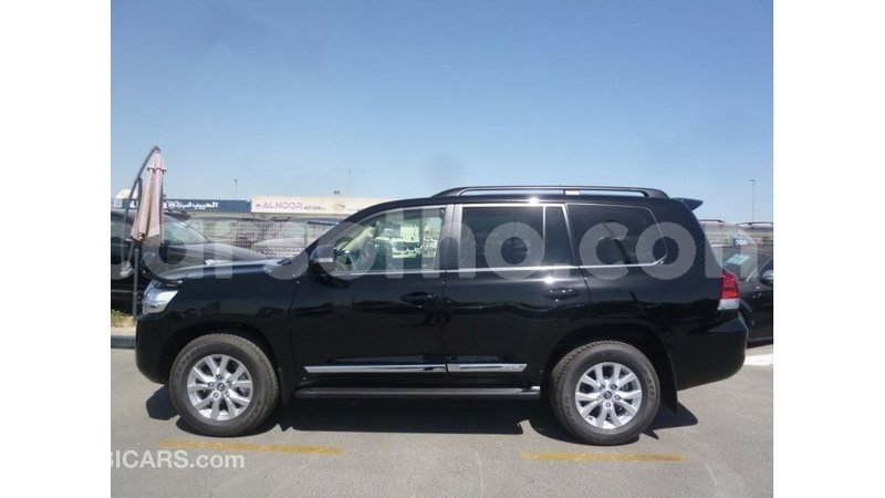 Big with watermark toyota land cruiser maseru import dubai 16560