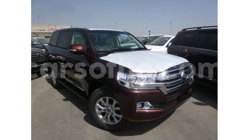 Big with watermark toyota land cruiser maseru import dubai 16561