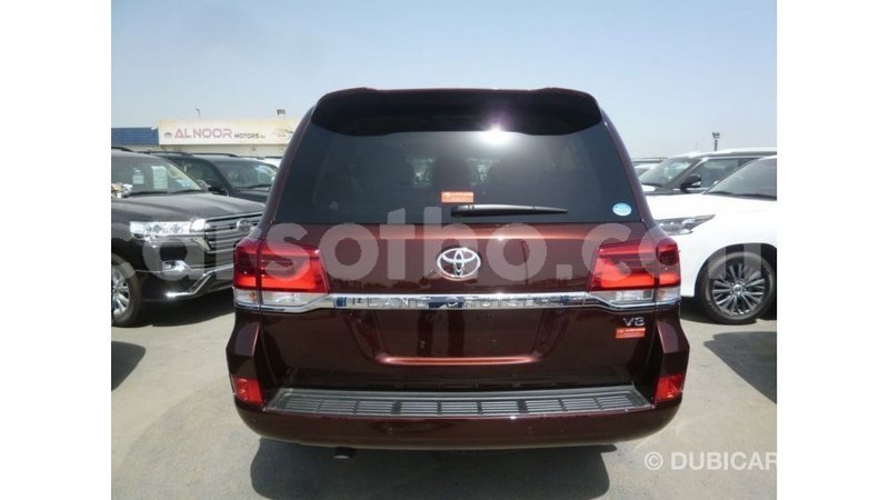 Big with watermark toyota land cruiser maseru import dubai 16561