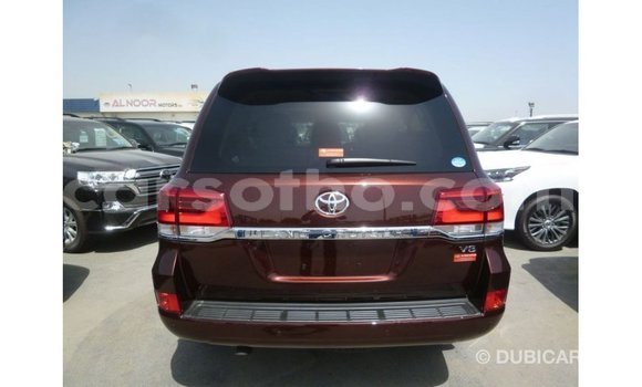 Sayi Imported Toyota Land Cruiser Other Mota in Import - Dubai a Maseru Sayi Imported Toyota Land Cruiser Other Mota in Import - Dubai a Maseru